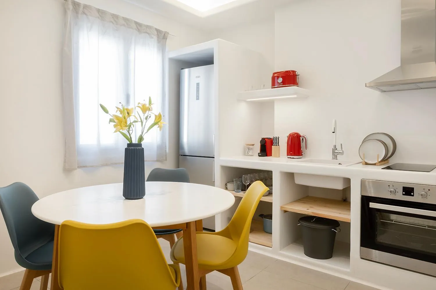 Biancasette Apartments Mykonos Town 0*,  Griechenland